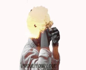 Newton, Mogomotsi Chosen – Prove Your Love (Major P’s Touched Soulified Mix)