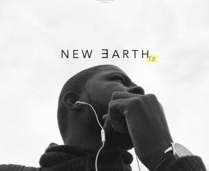 NiQue Tii – New Earth EP