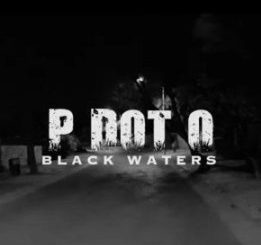 PdotO – Black Waters