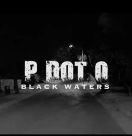 PdotO – Black Waters