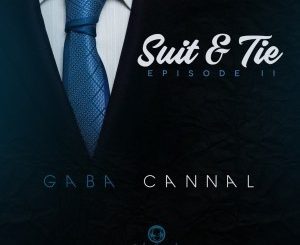 Prince Kaybee – Gugulethu (Gaba Cannal Suit & Tie Mix)