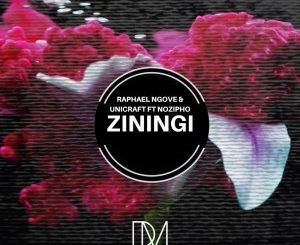 Raphael Ngove & UniCraft, Nozipho – Ziningi (Original Mix)