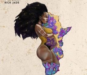 Rick Jade – D.N.A (Da New Africa)