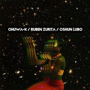 Ruben Zurita, Chuwa-K – Oshun Lubo