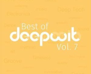 djedizz – Deep Tag (Secret Dub Mix)