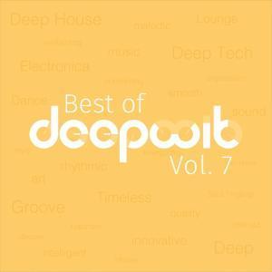 djedizz – Deep Tag (Secret Dub Mix)