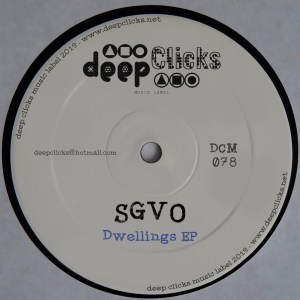 SGVO – Continious Whistle (Original Deeper Dub)