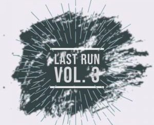 Sfarzo & Dj OjM – Last Run Vol. 3