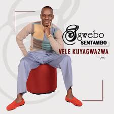 Sgwebo Sentambo – Ngiyazizamela
