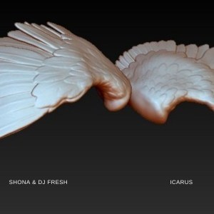 Shona SA & DJ Fresh – Icarus