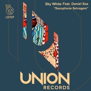 Sky White, Daniel Sax – Saxophone Selvagem