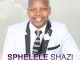 Sphelele Shazi – Uhambo noNkulunkulu