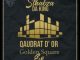 Stahbza Da King – Qaudrat D’Or Golden Square (EP)