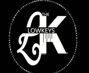 The Lowkeys 012 x Twist & Shimza – Amazing Ft. Vocal Phresh