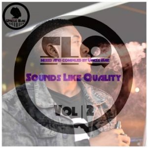 Uncle Bae – Sounds Like Quality vol 2