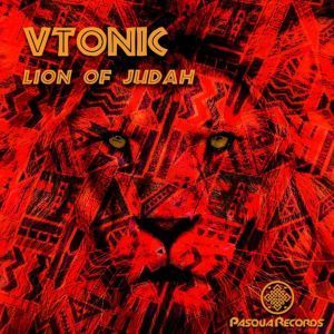 Vtonic – Lion of Judah (Original Mix)