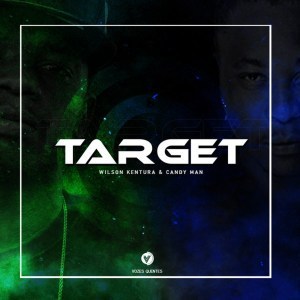 Wilson Kentura & Candy Man – Target (Original Mix)