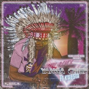 Yanga Chief – Juju (Remix) Ft. Kwesta