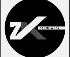 Zarmow Kay – Over Time Now (Original Mix)