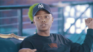 A-Reece Reveals The Unknown Truth About Ambitiouz Entertainment & All It Does Against Artists