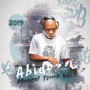 Abidoza – Musical Touch Vol.5