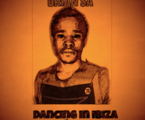 BRIAN SA – Dancing In Ibiza (original mix)