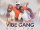 BiggFun & Ed Harris – Vibe Gang Iphakathi (Original Mix)