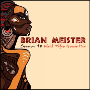 Brian Meister – Session 22 (Deep House Fight Night 2, 2019)