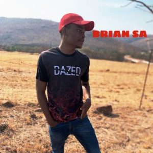 Brian SA – Be Your Self (Original Mix)