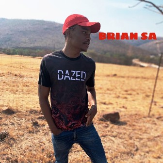 Brian SA – Let’s Dance (Original Mix)