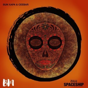 Bun Xapa & Ceebar – Zulu Spaceship