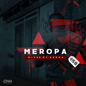 Ceega – Meropa 158 Mix