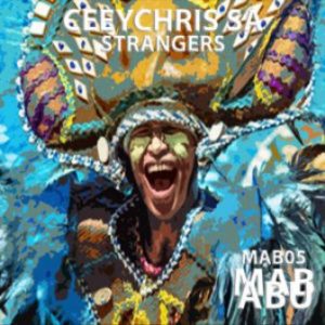 Ceeychris SA – Strangers (Original Mix) [MP3]