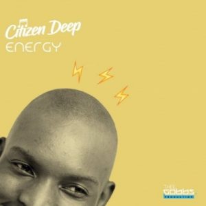 Citizen Deep – Self Control (Original Mix) Ft. Thandi Draai