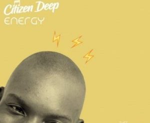Citizen Deep – Umdlalo Wase Lokshin (Original Mix)