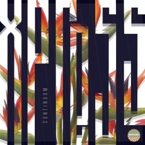 Continuum – Xpress (Remixes)