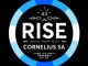 Cornelius SA – RISE Radio Show Vol. 43