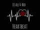 DJ Ace & Nox – Heartbeat