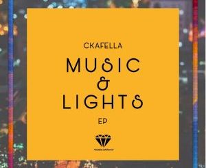 DJ Ckafella – Music & Lights