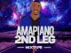 DJ Corry Da Groove – Amapiano 2nd Leg