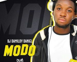 DJ Damiloy Daniel – Modo