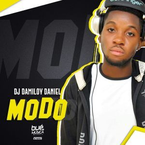 DJ Damiloy Daniel – Modo