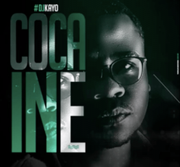 DJ Kayo – Cocaine (Original Mix)