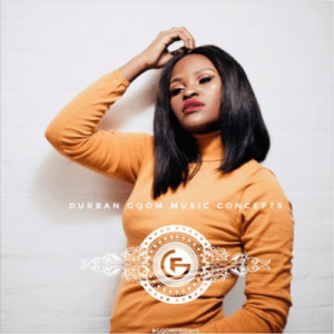 DJ Mangie – #GqomFridays Mix Vol.130 (Women’s Month Edition)