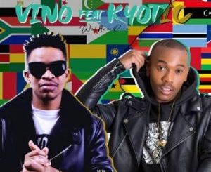 DJ Vino – Binate Mix (We Are One) Ft. Kyotic