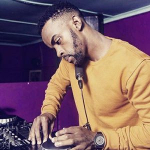 DJ Vitoto – AfroLectro Mix