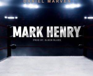 Daniel Marven – Mark Hendry
