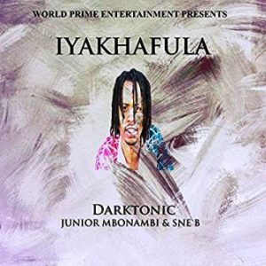 Darktonic – Iyakhafula Ft. Junior Mbonambi & Sne B [MP3]