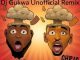 Davido – Blow My Mind (Dj Gukwa Unofficial Remix) Ft. Chris Brown