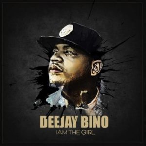 Deejay Bino – I am the Girl (Amapiano Mix)